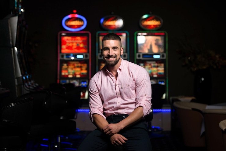 Easy sign up process and secure local payment options for casino play on ph53