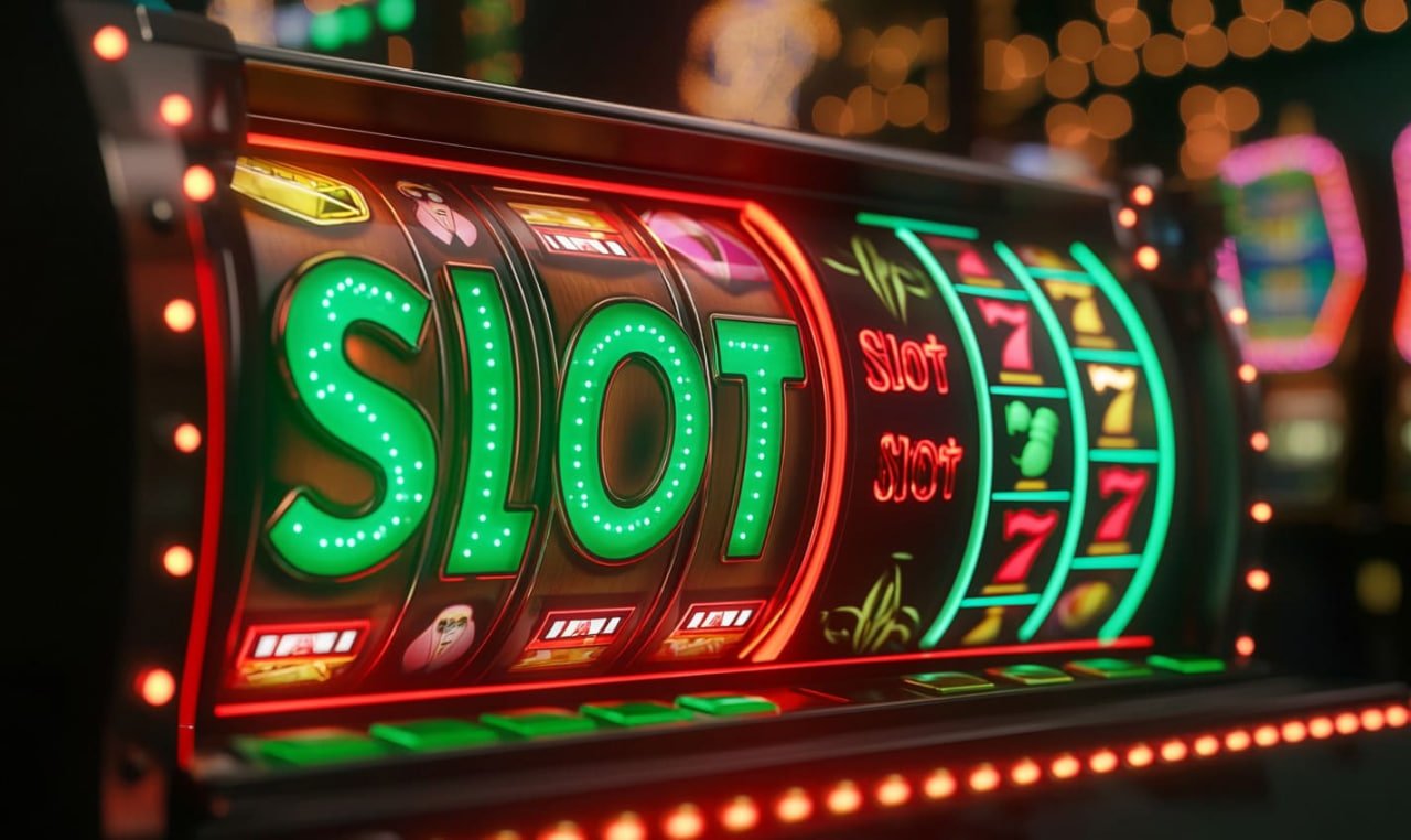Wide variety of slots and table games in casino offering, fresh and classic titles